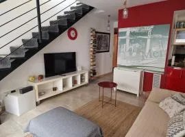 WELCS APARTAMENTO 324 PDA a metros del mar