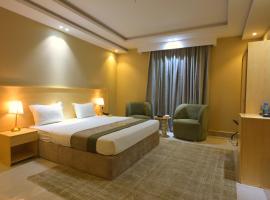 هذا منزلي 3, Hotel in Medina