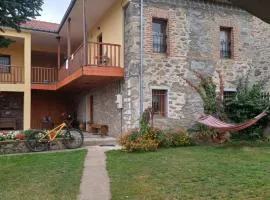 Traditional Guesthouse Vrigiis