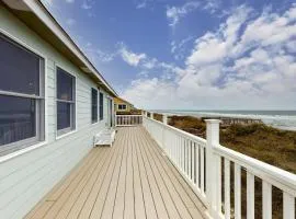 Rylander-Timmerman House OBX