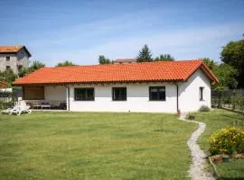 Casa cerca Playa La Griega – La Llosa del Corral