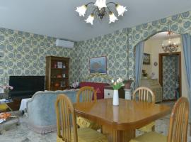 赞Highly recommened Lovenice Apartment spacious suite close to Venice train station 威尼斯华人民宿旅馆, khách sạn ở Venice