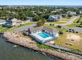 License to Chill Village OBX