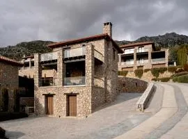 Arachova The View Maisonette by Ski ALure