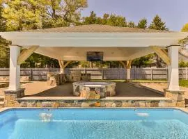 Beachside family POOLSPAOPEN20thAPril