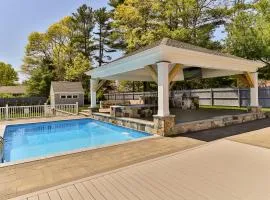 Beachside family POOLSPAOPEN20thAPril