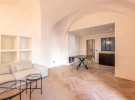 T2 d'exception au Château de Fonbonne