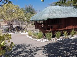 Cristy & Ashley's Sunny Place, hotel i Rimus