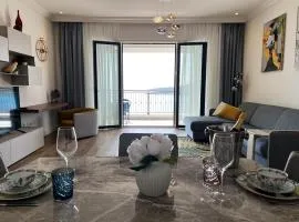 Unique Seaview One Bedroom Apartment - Lustica Bay