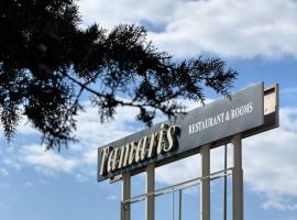 Tamaris Rooms, Hotel in Zadar