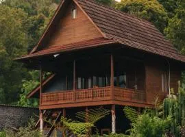 Munduk Seming Cottages
