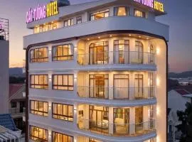 Cát Tường Hotel