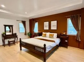 Sankamphaeng Ruam Phon soi 8 Homestay