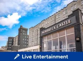 Norbreck Castle Hotel Blackpool