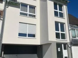 Apartments Blütenweg