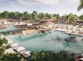 Mangia's Costa Ragusa Borgo - New Opening, hotel a Scoglitti