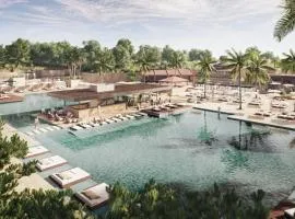 Mangia's Costa Ragusa Borgo - New Opening