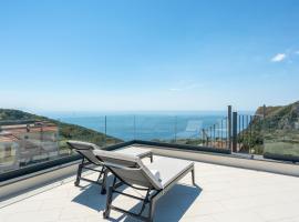 Torre Saracena، فندق في ماسا لوبرينس