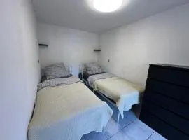 Monteurszimmer in Heppenheim Kirschhausen