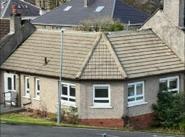 Dove Cottage, hotell sihtkohas Greenock