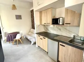 Appartement WHITE DESIGN Proche Cannes