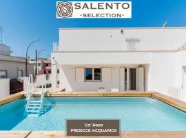 Ca' Rosa - Salento Selection