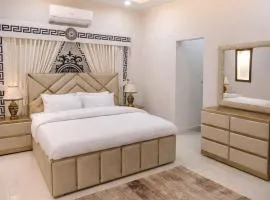 Sweet Villa Guest House Islamabad