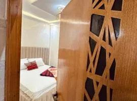 Driftwood Hostel
