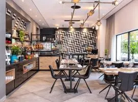 Prima City Hotel