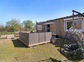 Chalet de Ferme - Spa - Gironde