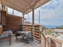 Maniaveta's House, hotel v destinaci Exanthia