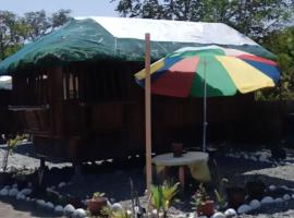 Cristy & Angel's Sunny Place, hotel i Rimus