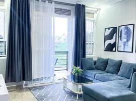 Pullman Apartment