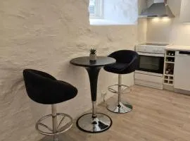 Apartment in central Skien