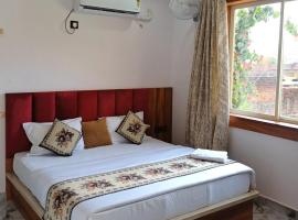 Orchha Best Homestay – hotel w mieście Orchha