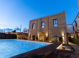 Bastione Spasimo Boutique Hotel