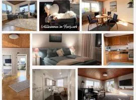 Ferienwohnung Herzwerk