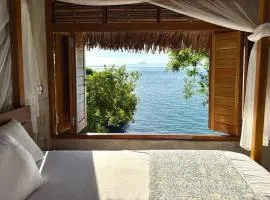 Beach Bungalow Nosy Komba