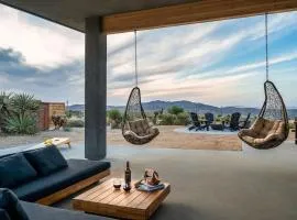 Desert Mantra - New Home Spa 10 Min to JT Park