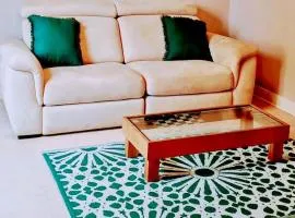 Maison cosy au calme proche du Mans