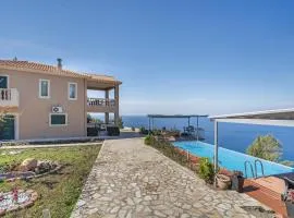 Villa sea view 2