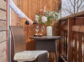 I AM HOTELS Graz-Seiersberg, Hotel in Graz