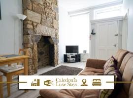 Douglas Gatehouse، فندق في Douglas