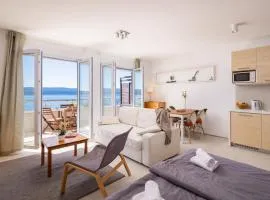 Villa Jolara With Heated Pool - Deluxe Suite 9