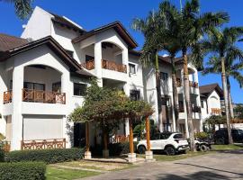 See you at the sea, Lovely Condo for a great Getaway in Las Terrenas, khách sạn ở Las Terrenas