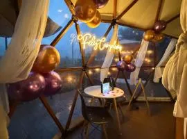 Oasis Glamping Tena Cun Vía La Mesa Anapoima