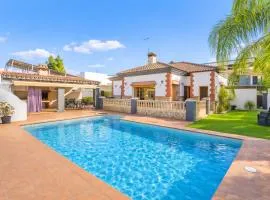 Cubo's Casa El Rodeo & Private Pool