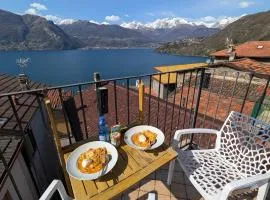 Casa di Paul - Lake View Cozy Townhouse