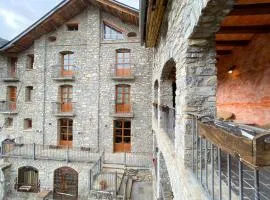 Casa Rural L'Alcova - L'Amfitriona