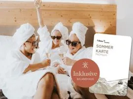 Landhaus Albert Murr inkl Premium Sommerkarte